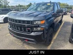 2020 Silverado 1500 Thumbnail 1