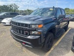2020 Silverado 1500 Thumbnail 2