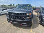 2020 Silverado 1500 Thumbnail 3
