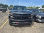 2020 Silverado 1500 Thumbnail 4
