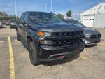 2020 Silverado 1500 Thumbnail 5