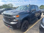 2020 Silverado 1500 Thumbnail 17