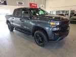 2020 Silverado 1500 Thumbnail 4