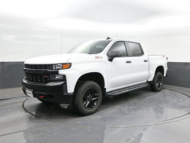 2020 Chevrolet Silverado - $22,995