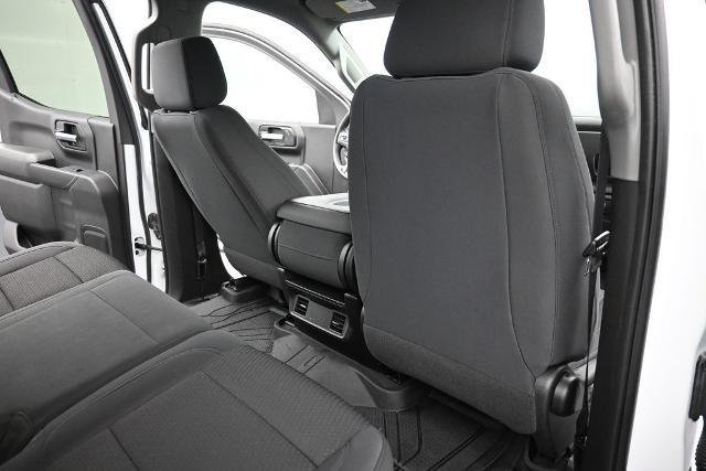 2020 Chevrolet Silverado - $22,995