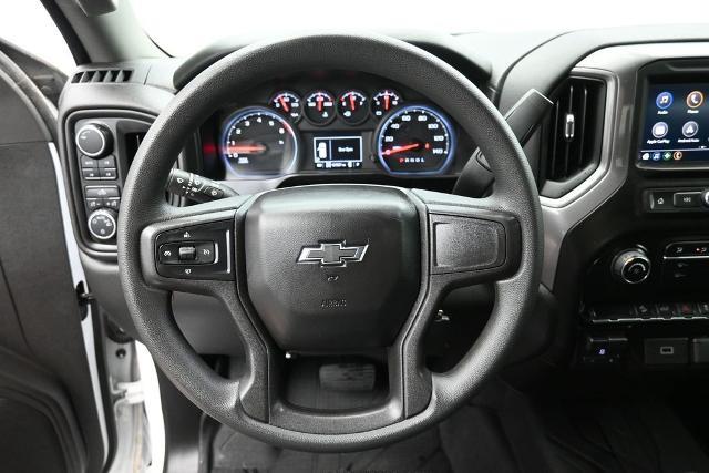 2020 Chevrolet Silverado - $22,995