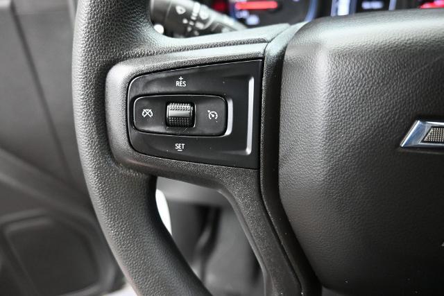 2020 Chevrolet Silverado - $22,995