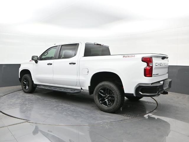 2020 Chevrolet Silverado - $22,995