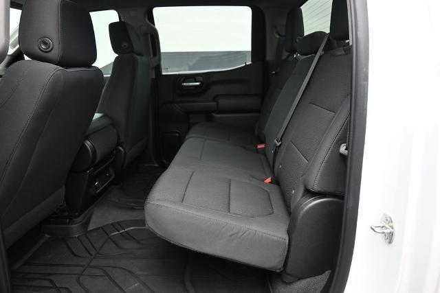 2020 Chevrolet Silverado - $22,995