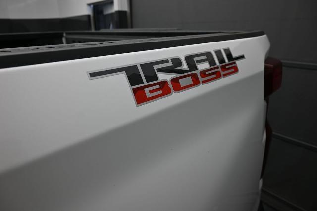 2020 Chevrolet Silverado - $22,995