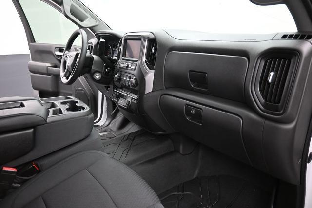 2020 Chevrolet Silverado - $22,995