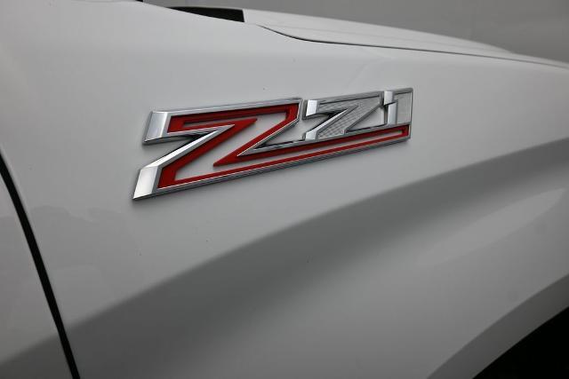 2020 Chevrolet Silverado - $22,995