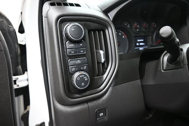 2020 Chevrolet Silverado - $22,995