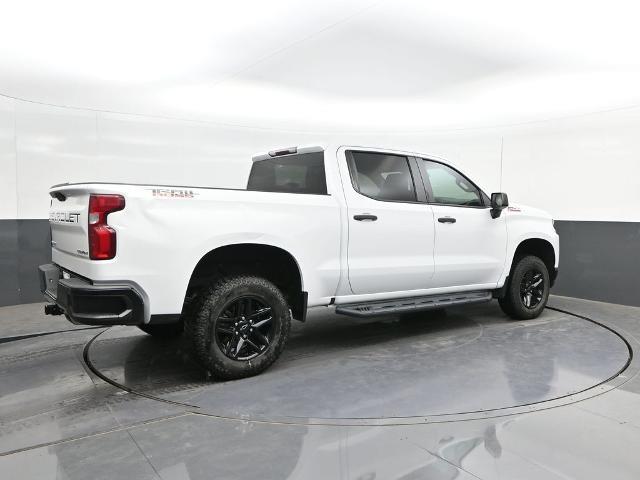 2020 Chevrolet Silverado - $22,995