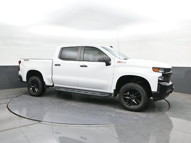 2020 Chevrolet Silverado - $22,995