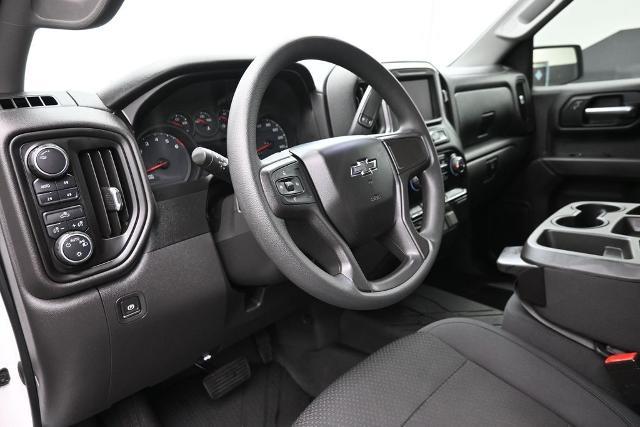 2020 Chevrolet Silverado - $22,995