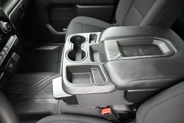 2020 Chevrolet Silverado - $22,995