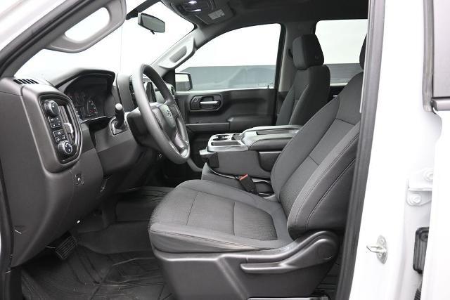 2020 Chevrolet Silverado - $22,995