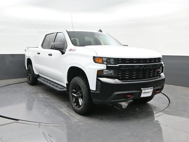 2020 Chevrolet Silverado - $22,995
