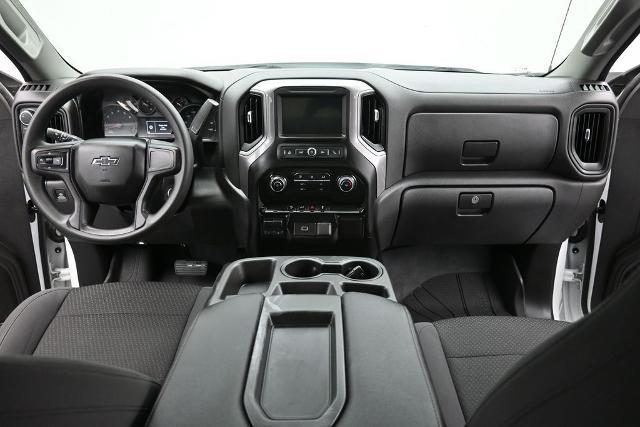 2020 Chevrolet Silverado - $22,995
