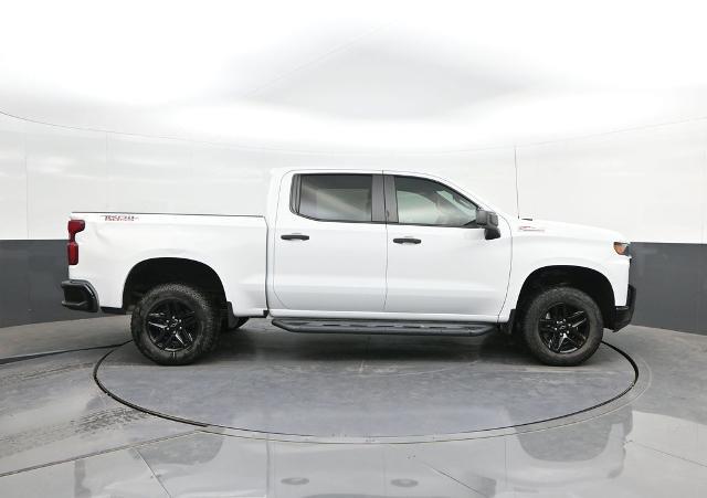 2020 Chevrolet Silverado - $22,995