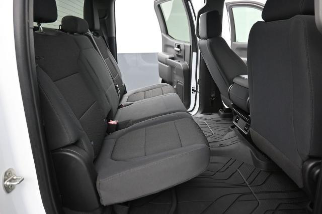 2020 Chevrolet Silverado - $22,995