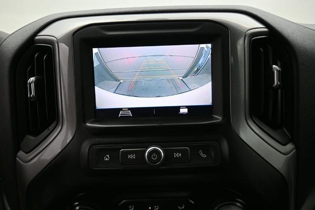 2020 Chevrolet Silverado - $22,995