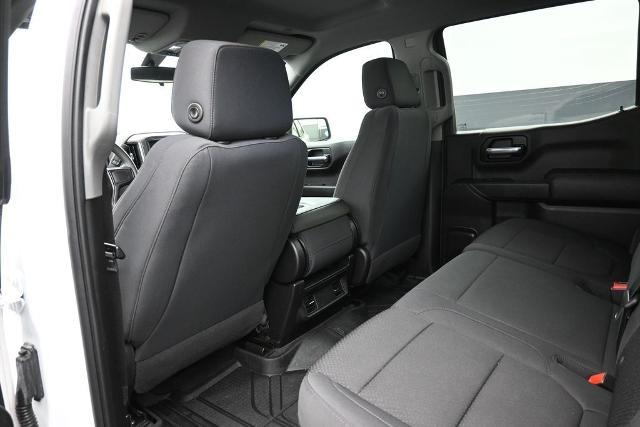 2020 Chevrolet Silverado - $22,995