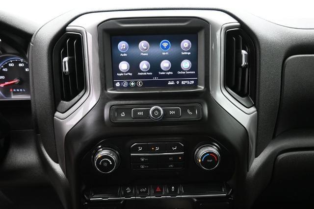 2020 Chevrolet Silverado - $22,995