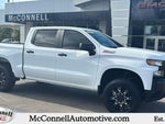 2021 Silverado 1500 Thumbnail 1