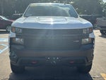 2021 Silverado 1500 Thumbnail 2