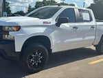 2021 Silverado 1500 Thumbnail 3