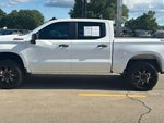 2021 Silverado 1500 Thumbnail 4