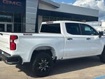 2021 Silverado 1500 Thumbnail 8