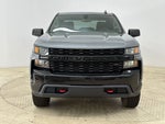 2021 Silverado 1500 Thumbnail 4
