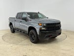 2021 Silverado 1500 Thumbnail 5