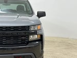 2021 Silverado 1500 Thumbnail 9