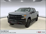 2021 Silverado 1500 Thumbnail 25