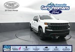 2022 Silverado 1500 Limited Thumbnail 1