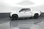 2022 Silverado 1500 Limited Thumbnail 4