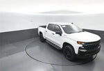 2022 Silverado 1500 Limited Thumbnail 24