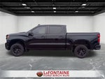 2022 Silverado 1500 Limited Thumbnail 1