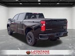 2022 Silverado 1500 Limited Thumbnail 2