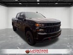 2022 Silverado 1500 Limited Thumbnail 3