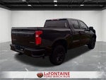 2022 Silverado 1500 Limited Thumbnail 4