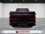 2022 Silverado 1500 Limited Thumbnail 5