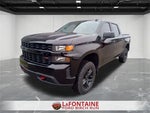 2022 Silverado 1500 Limited Thumbnail 21