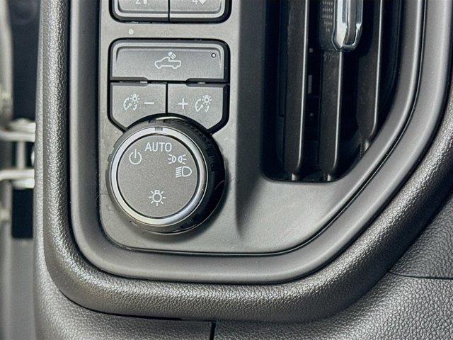 2022 Chevrolet Silverado Ltd - $24,769