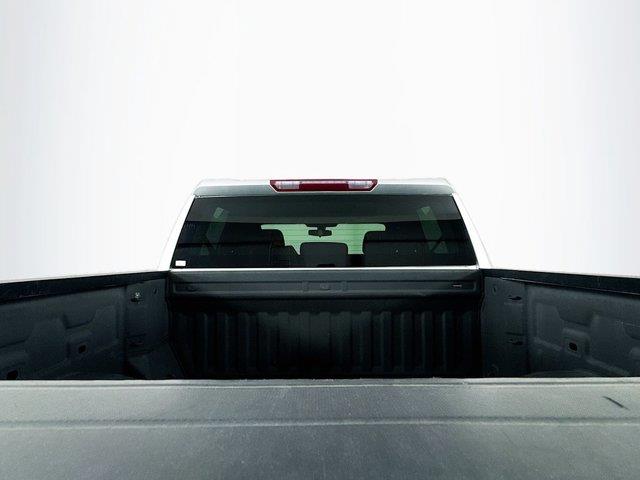 2022 Chevrolet Silverado Ltd - $24,769