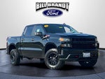 2022 Silverado 1500 Limited Thumbnail 1